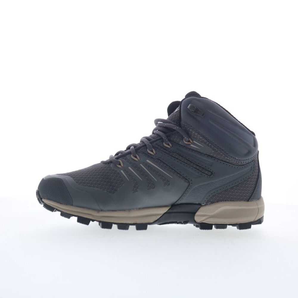 Inov-8 Womens Roclite G 345 GTX V2 Gray Boots (NWT) - Picture 5 of 7